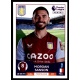 Morgan Sanson Aston Villa 94