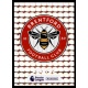 Club Badge Brentford 110