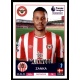 Zanka Brentford 116