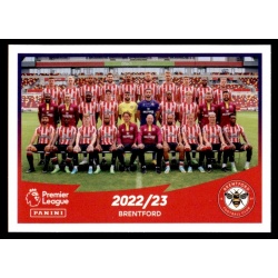 Team Photo Brentford 117