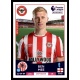 Ben Mee Brentford 118