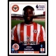 Josh Dasilva Brentford 123