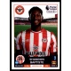 Shandon Baptiste Brentford 126