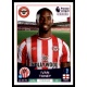 Ivan Toney Brentford 129