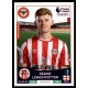 Keane Lewis Brentford 131