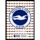 Club Badge Brighton & Hove Albion 139