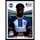 Tariq Lamptey Brighton & Hove Albion 142