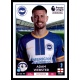 Adam Webster Brighton & Hove Albion 143