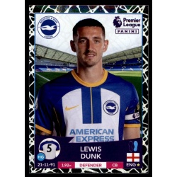 Lewis Dunk Brighton & Hove Albion 144