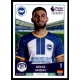 Deniz Undav Brighton & Hove Albion 160