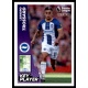 Leandro Toussard Key Player Brighton & Hove Albion 166