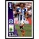 Lewis Dunk Key Player Brighton & Hove Albion 167