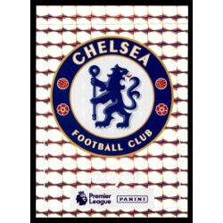 Club Badge Chelsea 168