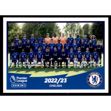 Team Photo Chelsea 175