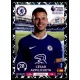 César Azpilicueta Chelsea 176