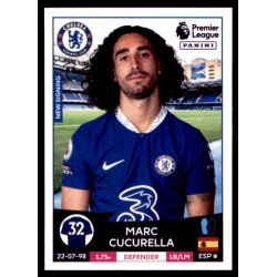 Marc Cucurella Chelsea 177