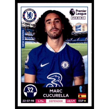 Marc Cucurella Chelsea 177