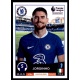 Jorginho Chelsea 179