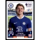 Conor Gallagher Chelsea 185