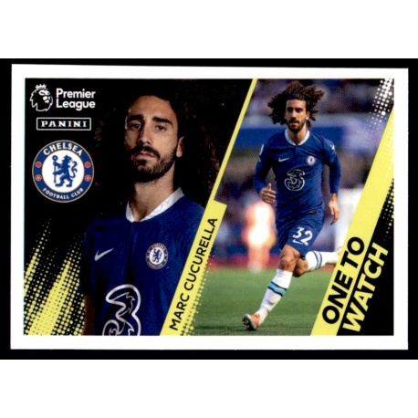 Marc Cucurella One to Watch Chelsea 190