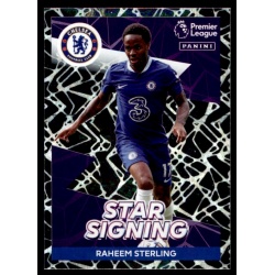 Raheem Sterling Star Signing Chelsea 191