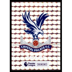 Club Badge Crystal Palace 197