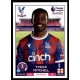 Tyrick Mitchell Crystal Palace 201