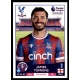 James Tomkins Crystal Palace 202