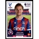 Joachim Andersen Crystal Palace 205