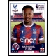 Nathaniel Clyne Crystal Palace 206