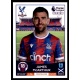 James McArthur Crystal Palace 212