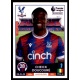 Cheick Doucouré Crystal Palace 214