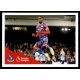 Wilfried Zaha Celebration Crystal Palace 221