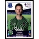 Asmir Begovic Everton 228