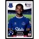 Mason Holgate Everton 231