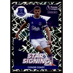 Conor Coady Star Signing Everton 249