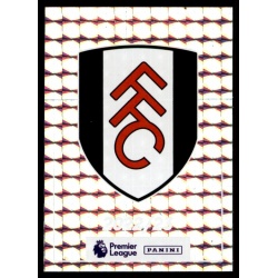 Club Badge Fulham 255