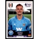 Bernd Leno Fulham 257