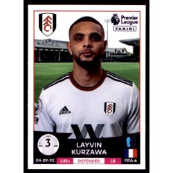 Layvin Kurzawa Fulham 259