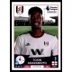 Tosin Adarabioyo Fulham 260