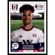 Antonee Robinson Fulham 265