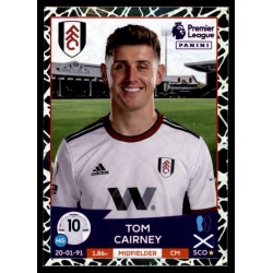 Tom Cairney Fulham 269