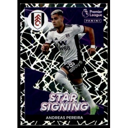 Andreas Pereira Star Signing Fulham 278