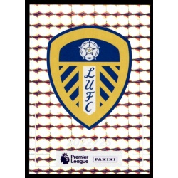 Club Badge Leeds United 284