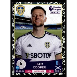 Liam Cooper Leeds United 290