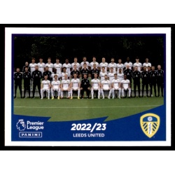 Team Photo Leeds United 291