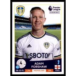 Adam Forshaw Leeds United 296