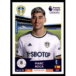 Marc Roca Leeds United 298