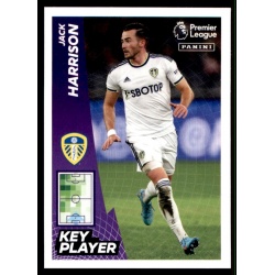 Jack Harrison Key Player Leeds United 309