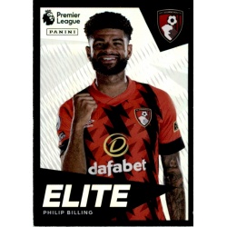 Philip Billing Elite AFC Bournemouth 313